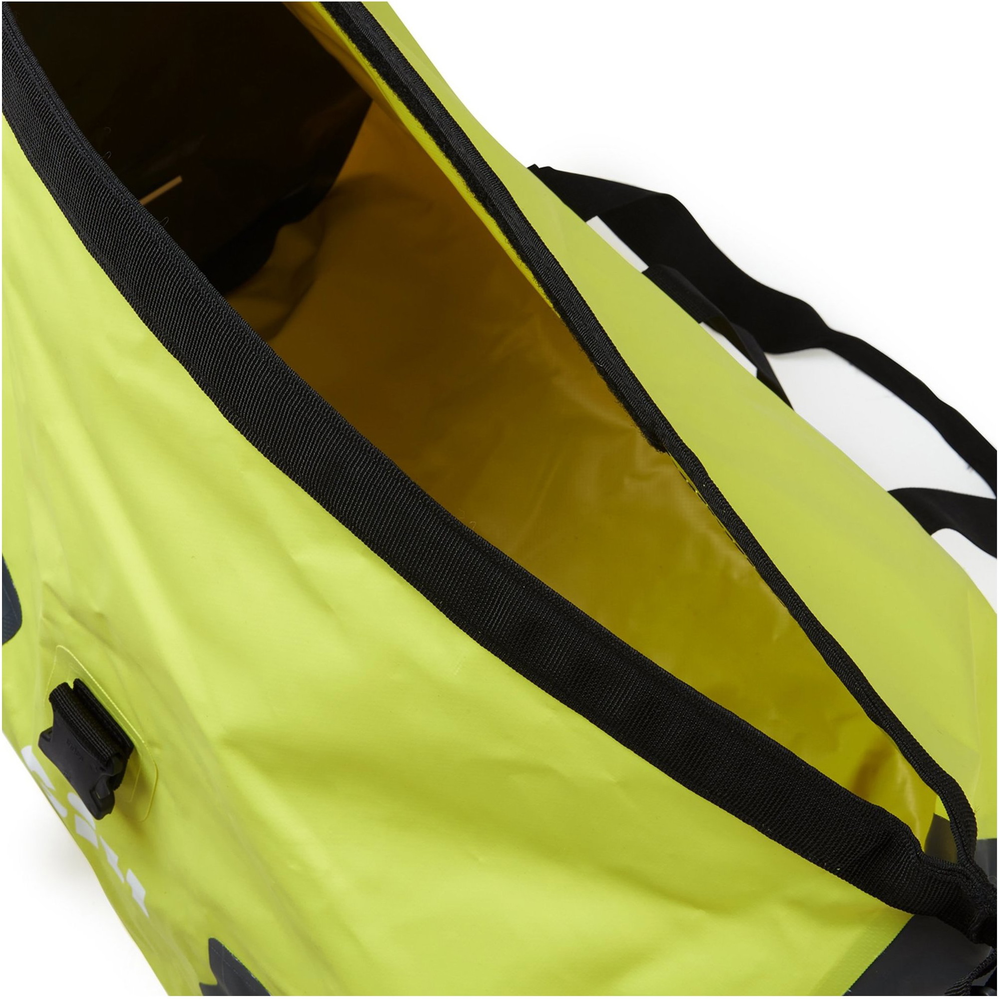 2026 Gill Voyager Seesack 60l L100 - Schwefel